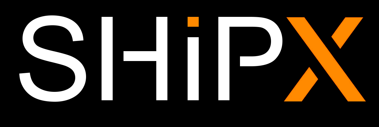 Logo ShipX